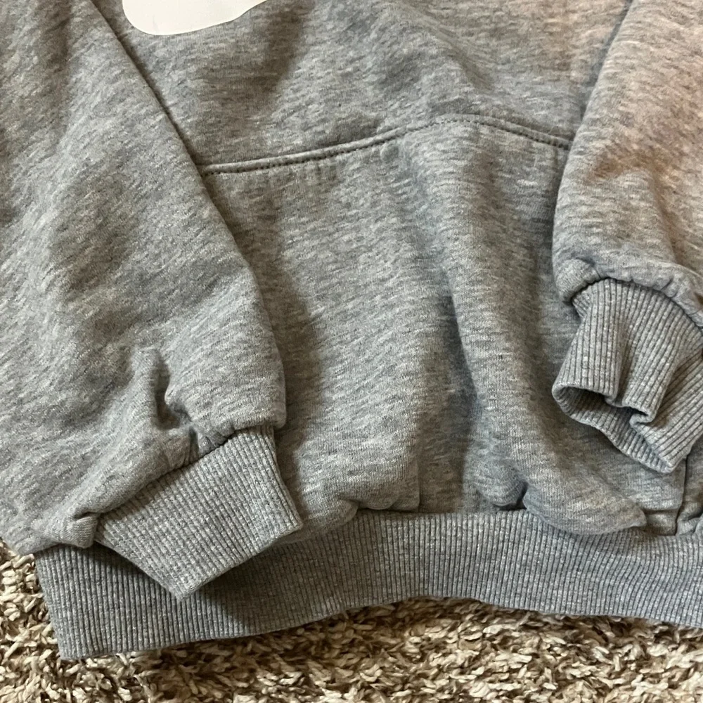 Nike Kids Gray Sweatpants - Picture 9 of 12